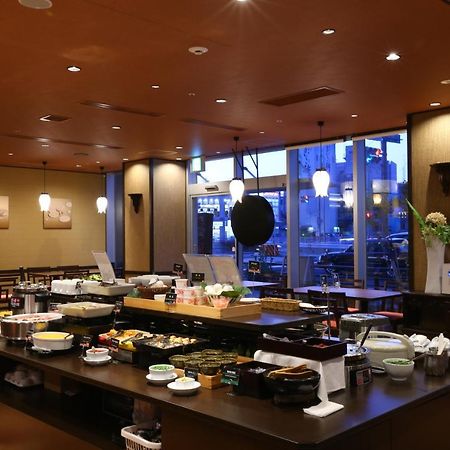 Daiwa Roynet Hotel Nagoya Taiko Dori Side Luaran gambar