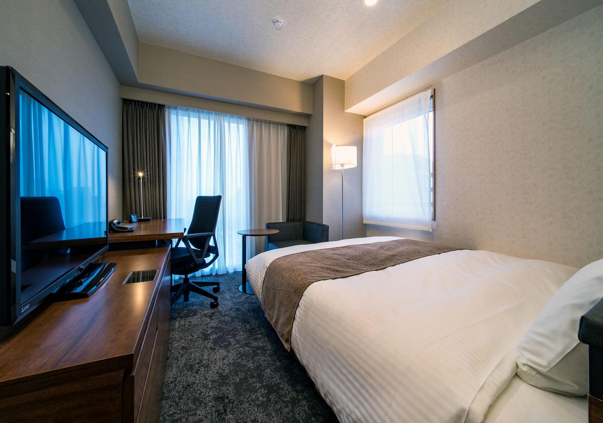 Daiwa Roynet Hotel Nagoya Taiko Dori Side Luaran gambar