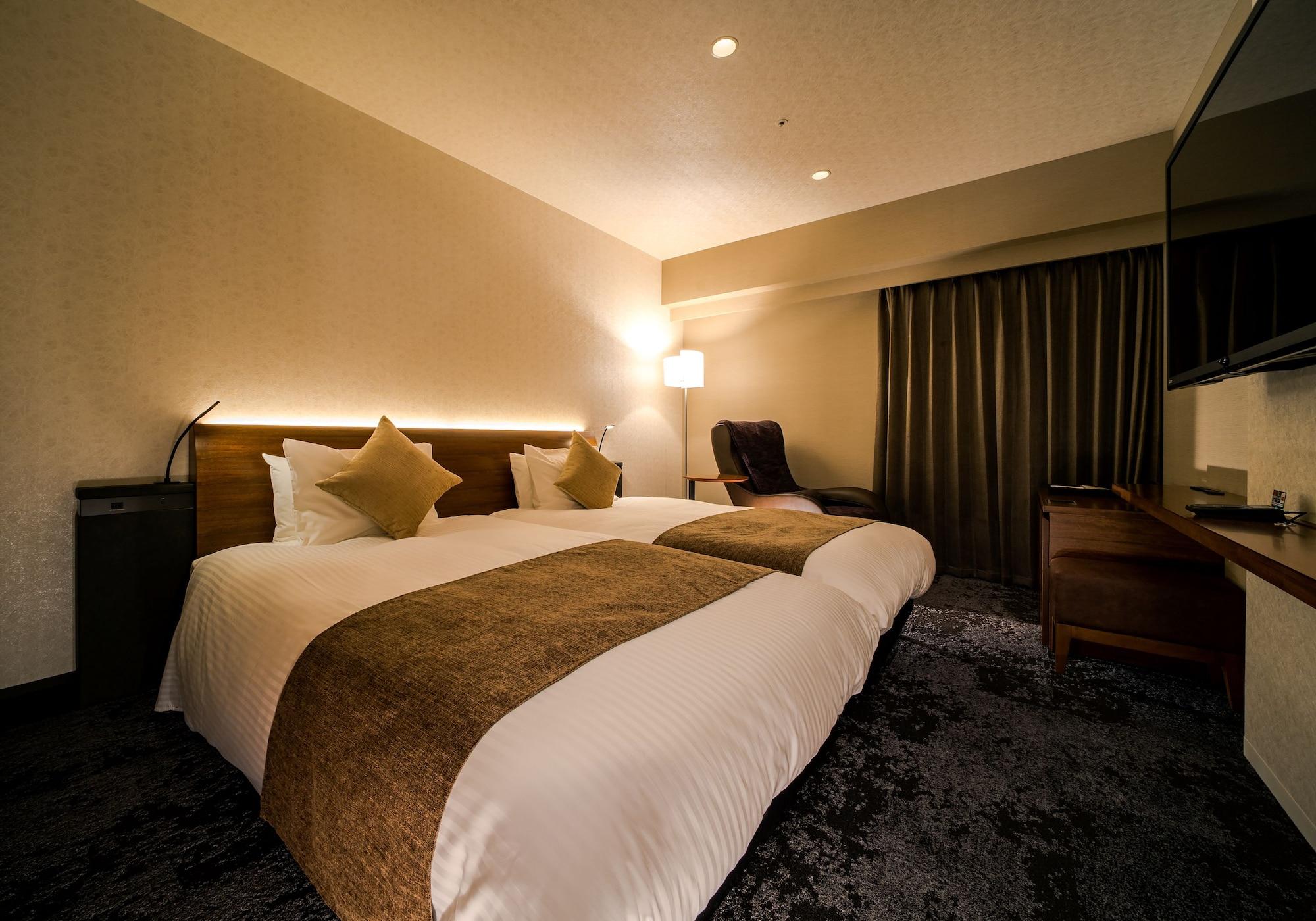 Daiwa Roynet Hotel Nagoya Taiko Dori Side Luaran gambar