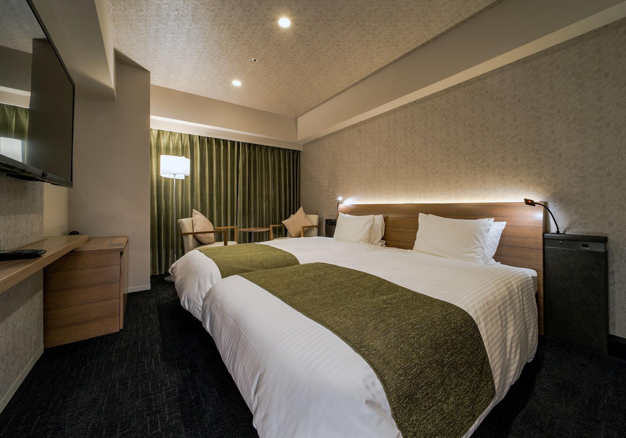 Daiwa Roynet Hotel Nagoya Taiko Dori Side Luaran gambar