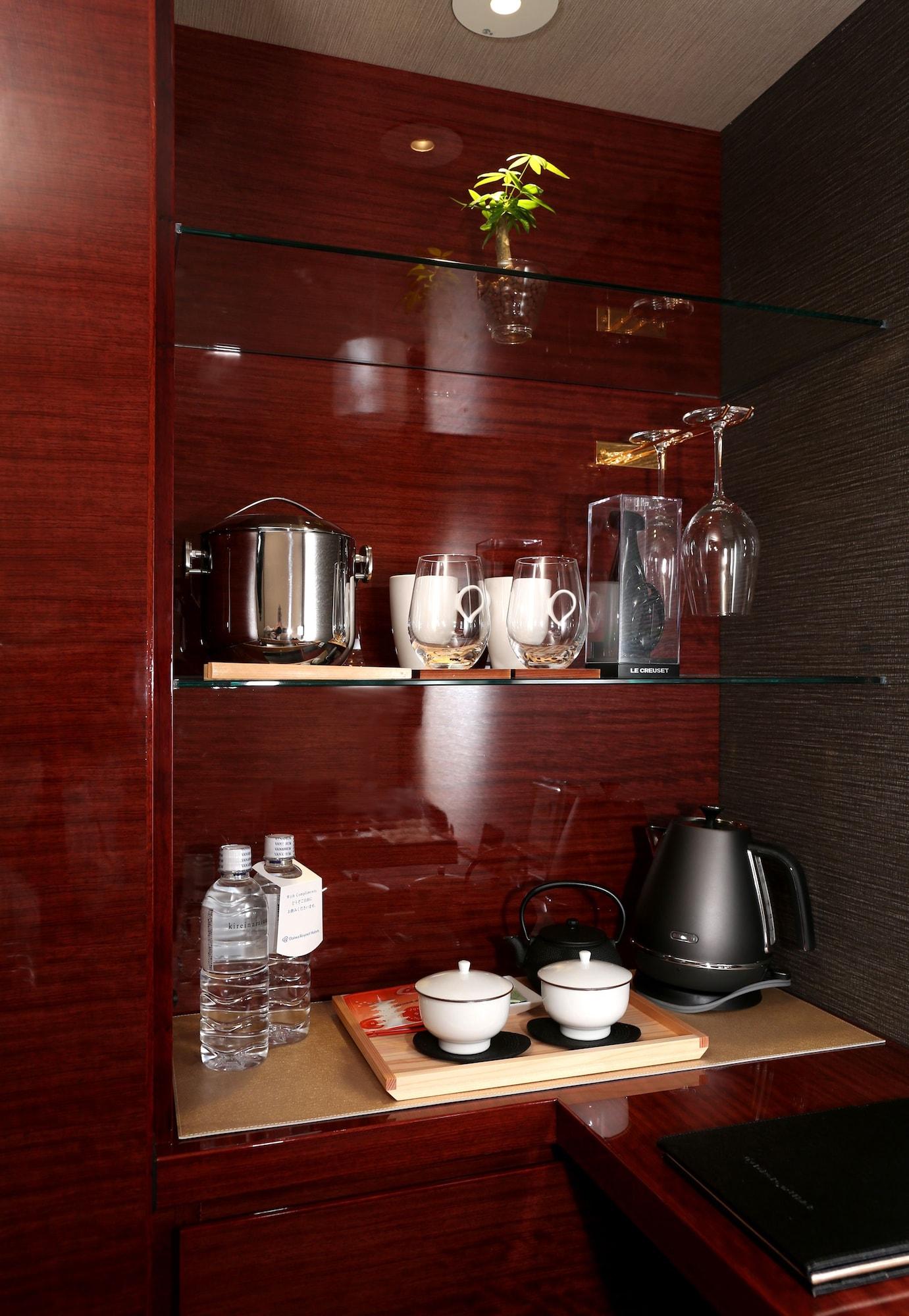 Daiwa Roynet Hotel Nagoya Taiko Dori Side Luaran gambar
