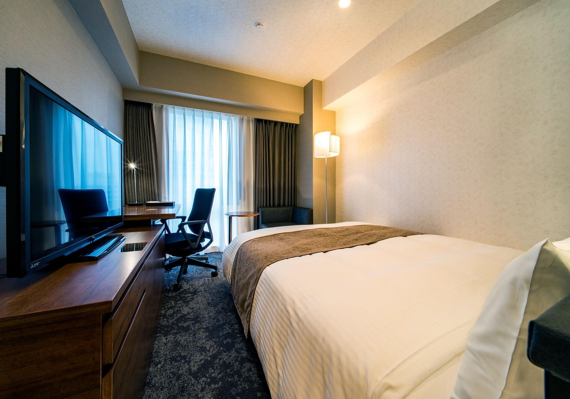 Daiwa Roynet Hotel Nagoya Taiko Dori Side Luaran gambar