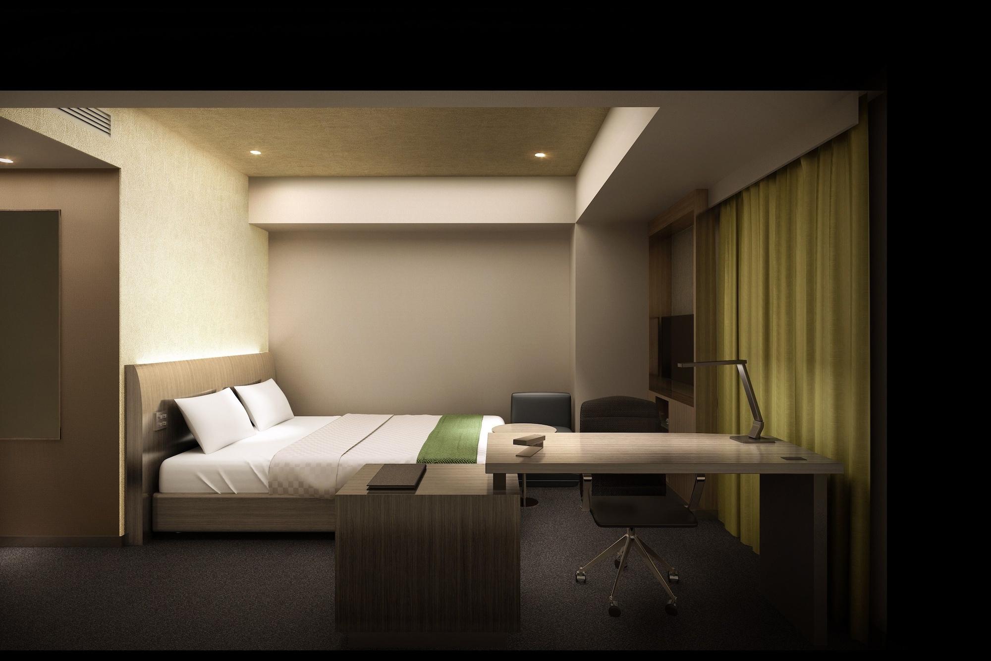 Daiwa Roynet Hotel Nagoya Taiko Dori Side Luaran gambar