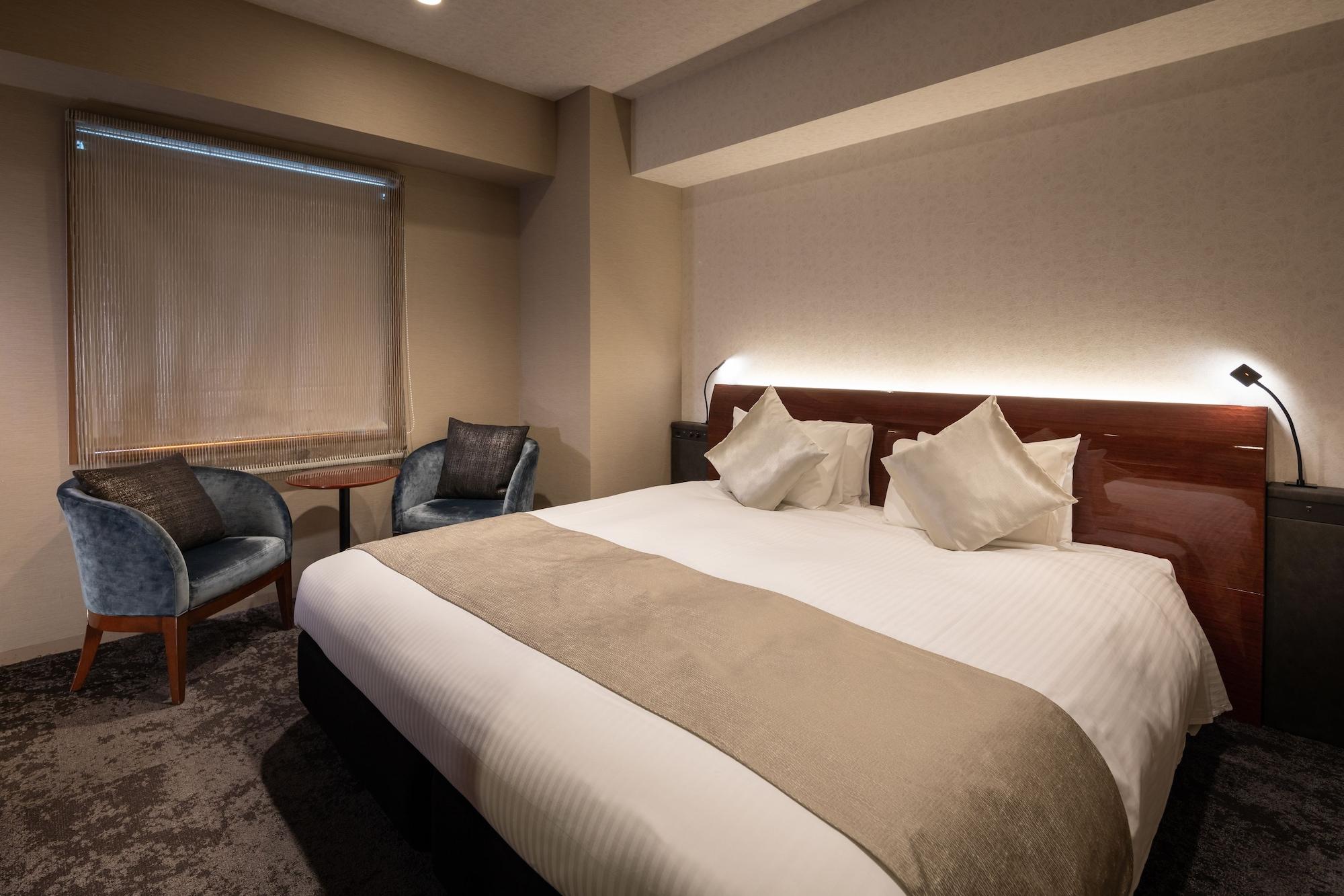 Daiwa Roynet Hotel Nagoya Taiko Dori Side Luaran gambar