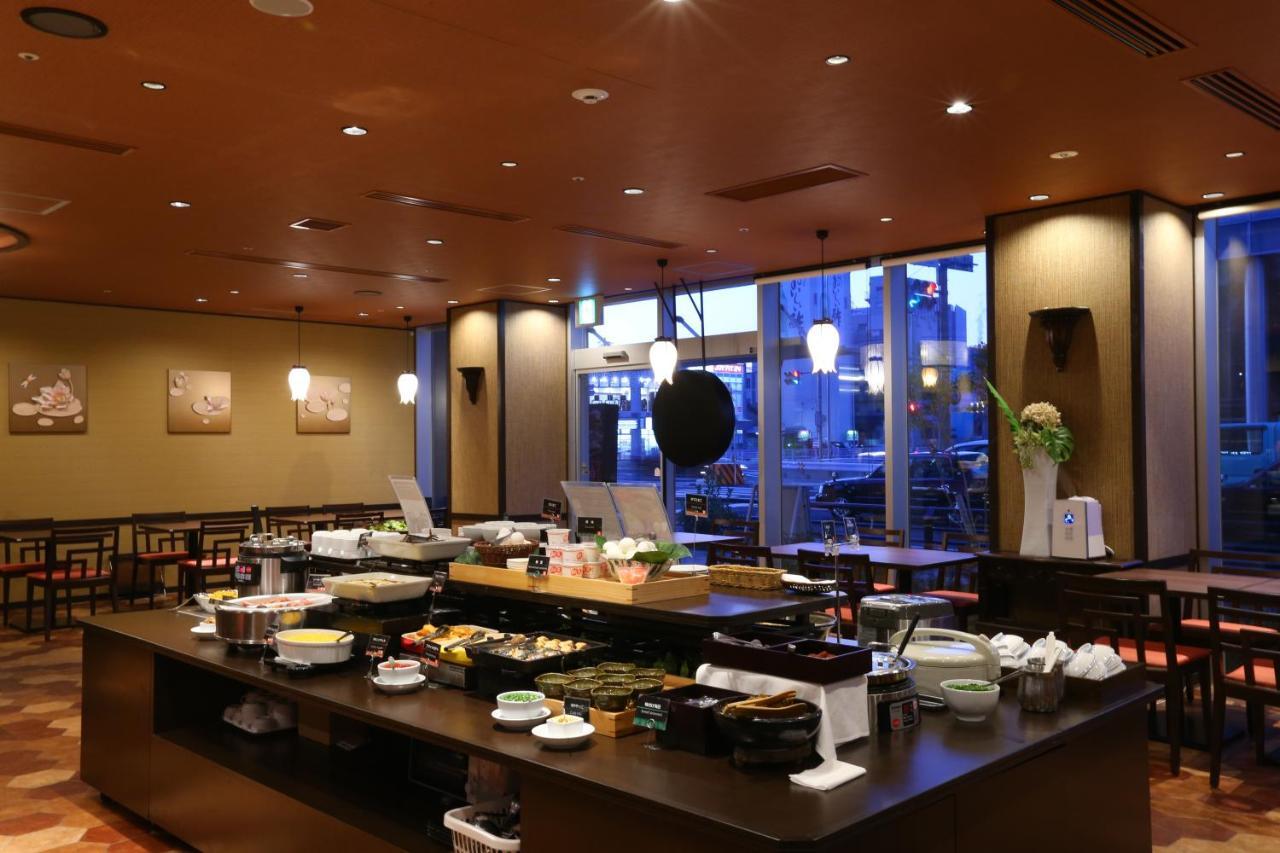 Daiwa Roynet Hotel Nagoya Taiko Dori Side Luaran gambar