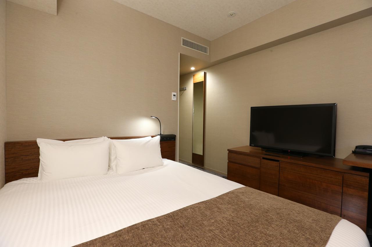 Daiwa Roynet Hotel Nagoya Taiko Dori Side Luaran gambar