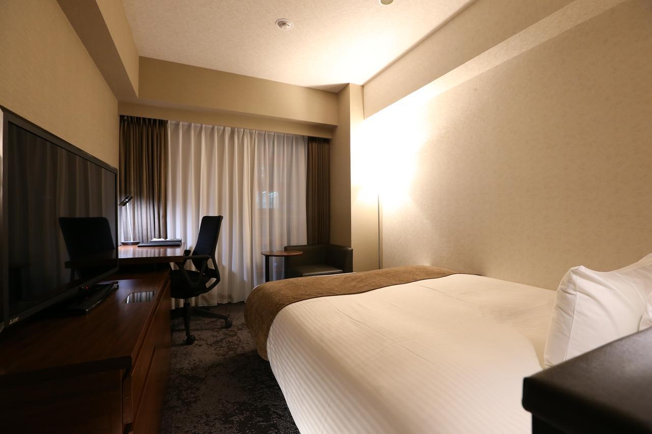 Daiwa Roynet Hotel Nagoya Taiko Dori Side Luaran gambar