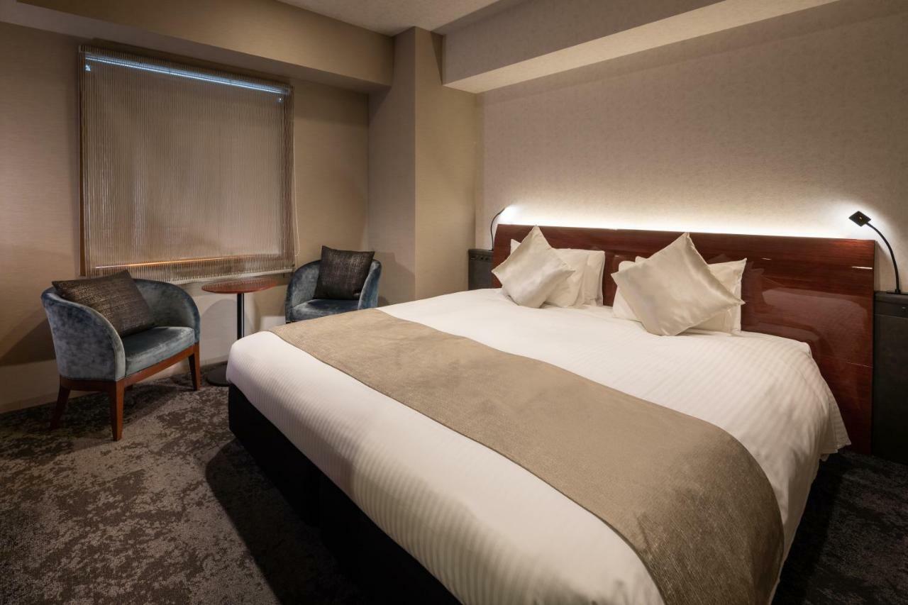 Daiwa Roynet Hotel Nagoya Taiko Dori Side Luaran gambar