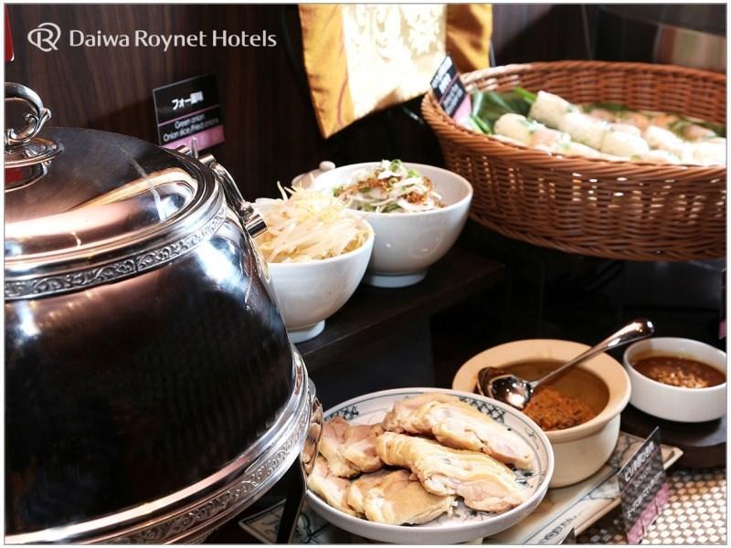 Daiwa Roynet Hotel Nagoya Taiko Dori Side Luaran gambar