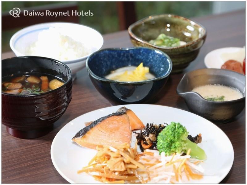 Daiwa Roynet Hotel Nagoya Taiko Dori Side Luaran gambar