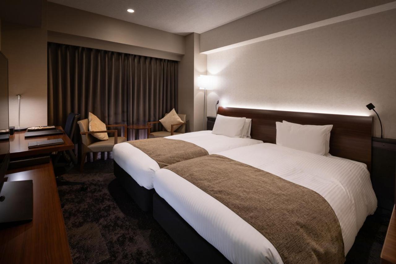 Daiwa Roynet Hotel Nagoya Taiko Dori Side Luaran gambar